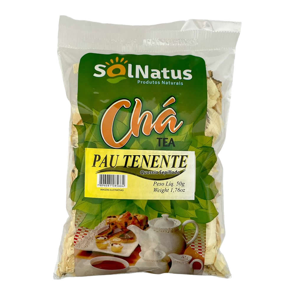 Ch Pau Tenente Solnatus