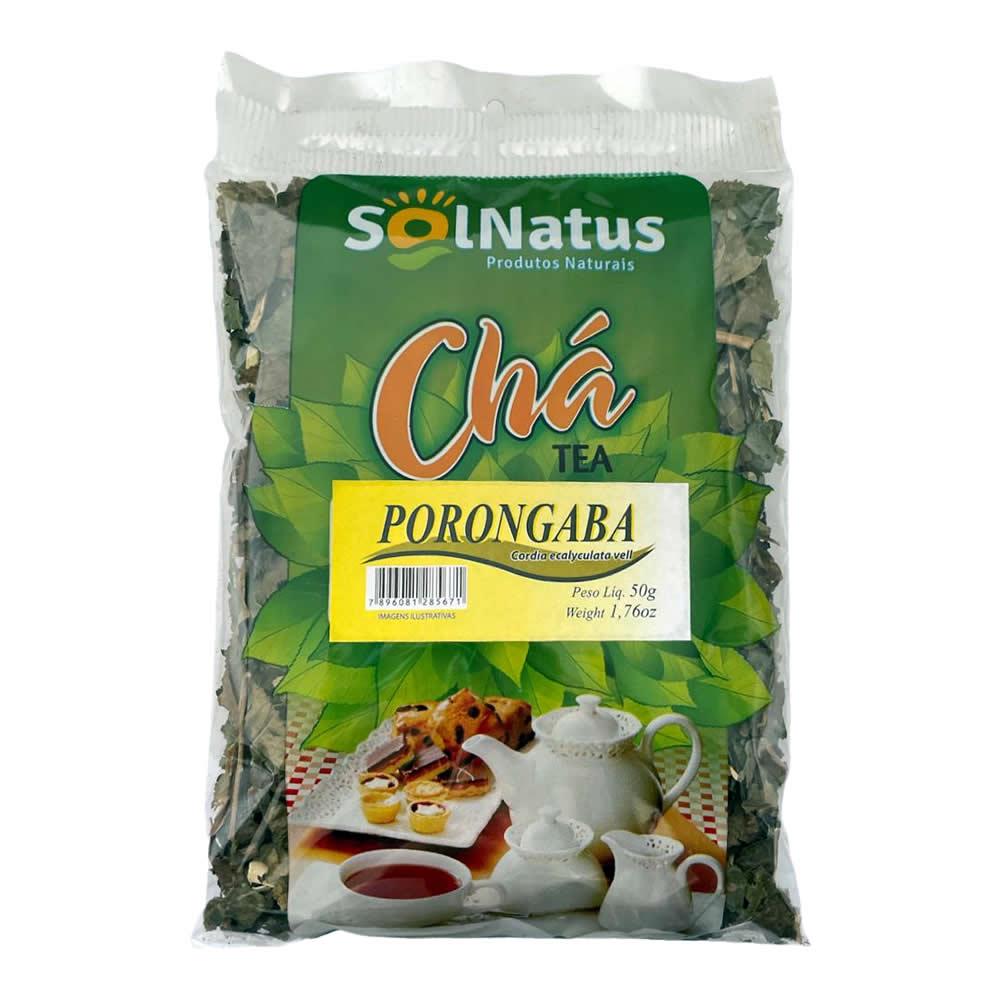 Ch Porangaba Solnatus